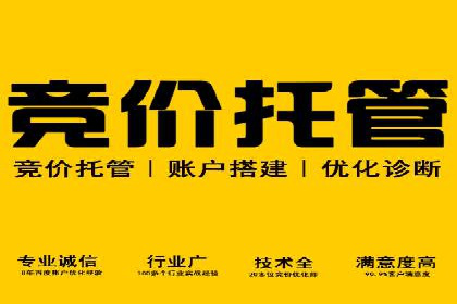 行业领先：百度竞价托管外包成功案例分析